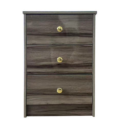 Side Table Coffee End Table Bedside Table BST-01 charcol