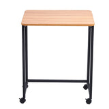 Computer Desk Office Desk Work Study Table with Shelves SD-S07