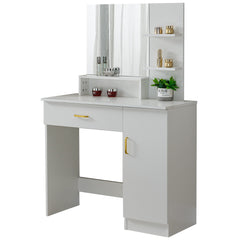 Dressing Table with Mirror DR-14