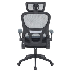 Ergonomic Office Chair CR-W1 Grey