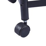 Mobile Kitchen Shelf - Versatile Rolling Storage Shelving Unit SF-109