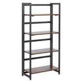 Storage Shelves Foldable Bookshelf BS-03