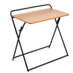 Simple Folding Study Desk Home Office Table SD-S08