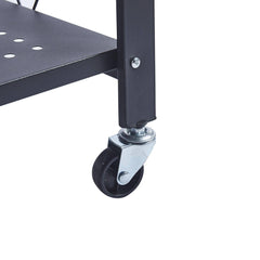 Mobile Kitchen Shelf SF101-3 SF101-4 SF101-5