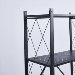 Mobile Kitchen Shelf SF101-3 SF101-4 SF101-5