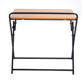 Simple Folding Study Desk Home Office Table SD-S08