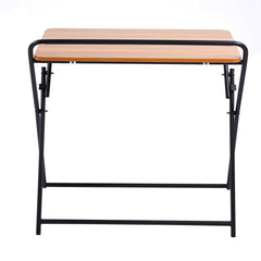 Simple Folding Study Desk Home Office Table SD-S08
