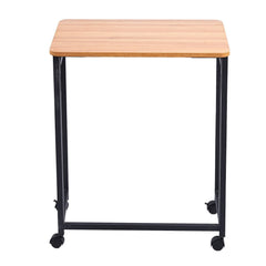 Computer Desk Office Desk Work Study Table with Shelves SD-S07