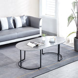 Coffee Table Sofa Side Table CT-CH07