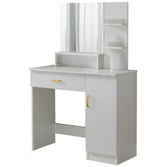Dressing Table with Mirror DR-14