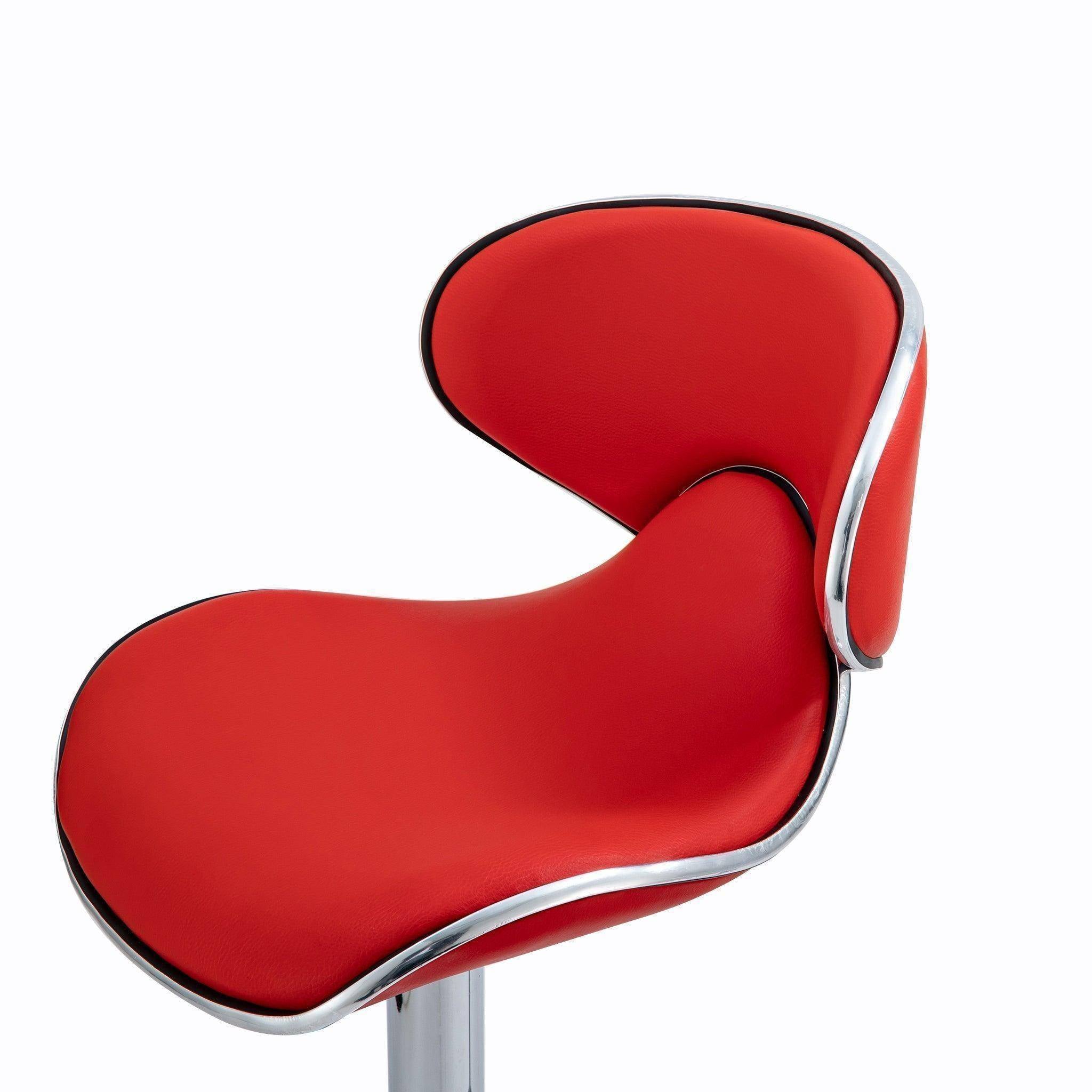 Cosmic Bar Stool 2-in-1 box design CR-B0417