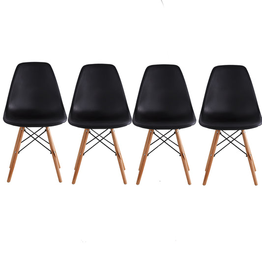 Eames Chair - CR-PP623 4-in-1