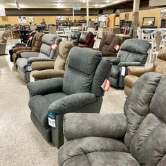 Sleeper Couch PU Leather Sofa Bed Loveseat SA-858