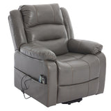 Electric Powerlift/ Massage Recliner CR-7002