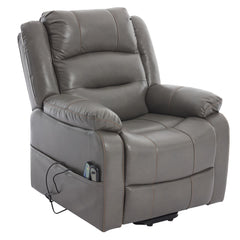 Electric Powerlift/ Massage Recliner CR-7002