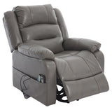 Electric Powerlift/ Massage Recliner CR-7002