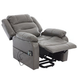 Electric Powerlift/ Massage Recliner CR-7002