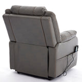 Electric Powerlift/ Massage Recliner CR-7002