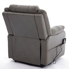 Electric Powerlift/ Massage Recliner CR-7002