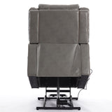 Electric Powerlift/ Massage Recliner CR-7002