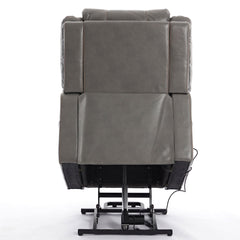 Electric Powerlift/ Massage Recliner CR-7002