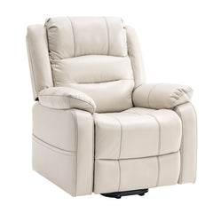 Electric Powerlift/ Massage Recliner CR-7002