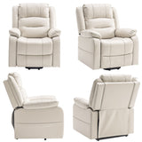 Electric Powerlift/ Massage Recliner CR-7002