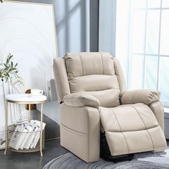 Electric Powerlift/ Massage Recliner CR-7002