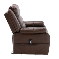 Electric Powerlift/ Massage Recliner CR-7002