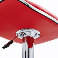 Cosmic Bar Stool 2-in-1 box design CR-B0411