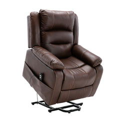 Electric Powerlift/ Massage Recliner CR-7002