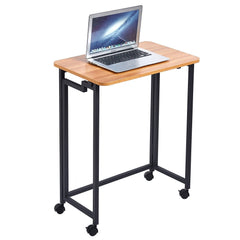 Computer Desk Office Desk Work Study Table with Shelves SD-S07