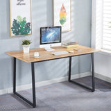 Office Desk Computer Workstation 150cm Dining Table KJT2703