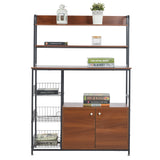 Storage Rack Kitchen Shelf OT-114