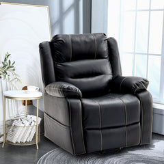 Electric Powerlift/ Massage Recliner CR-7002