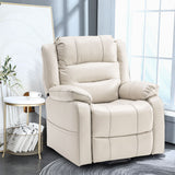 Electric Powerlift/ Massage Recliner CR-7002