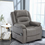Electric Powerlift/ Massage Recliner CR-7002