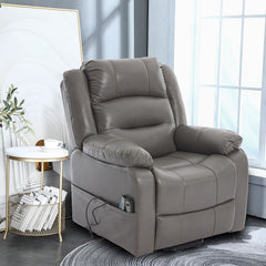 Electric Powerlift/ Massage Recliner CR-7002