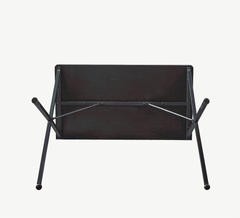 Foldable Teak Wood Computer Desk SD-2086 for home office3