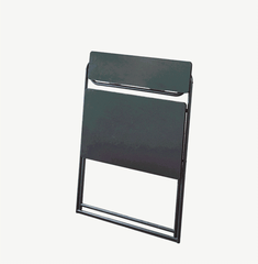 Foldable Teak Wood Computer Desk - H067