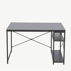 Modern Teak Computer/Work Desk SD-S03