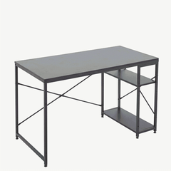 Modern Teak Computer/Work Desk SD-S03