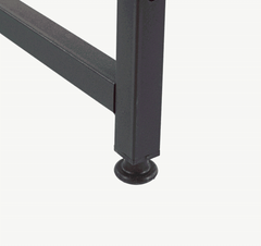 Modern Teak Computer/Work Desk SD-S03