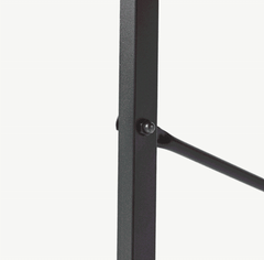 Modern Teak Computer/Work Desk SD-S03