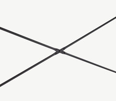 Modern Teak Computer/Work Desk SD-S03