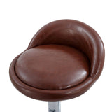 Bar Stool Kitchen Chair Set of 2 CR-B024