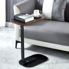 End Table Side Table Furniture OT-106 BROWN