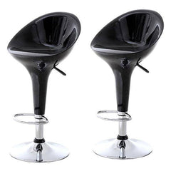 High Back Bar Stools Kitchen Bar Chair CR-A05