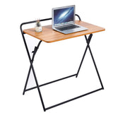 Simple Folding Study Desk Home Office Table SD-S08
