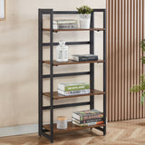 Storage Shelves Foldable Bookshelf BS-03